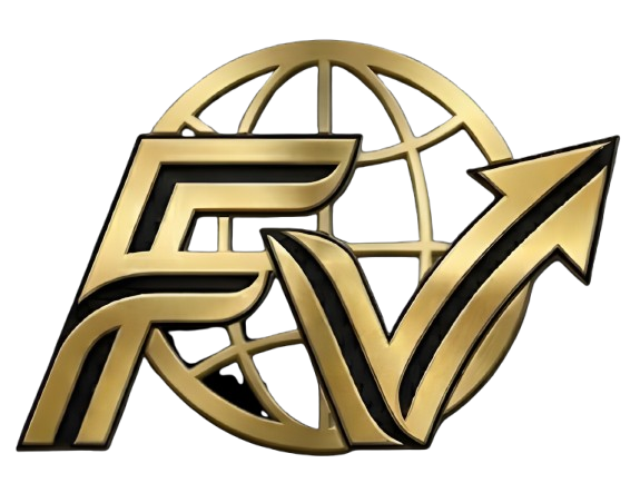 First Vision Logo